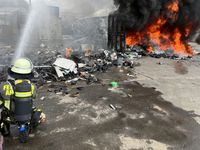 Bild: Feuerwehr