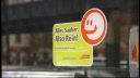 Mehr Sauberkeit in Restaurants und Supermärkten: In Berlin soll es bald überall den Smiley nach dänischem Vorbild geben. Bild: ZDF und Roland Rippl