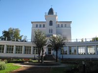 Asklepios Kliniken: Krankenhaus Birkenwerder