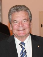 Joachim Gauck Bild: J. Patrick Fischer / wikipedia.org