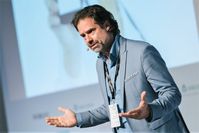 Dr. jur. Can Ansay  (2025) Bild: Dr. Ansay Ltd. Fotograf: Phil Dera