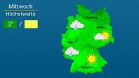 Bild: WetterOnline