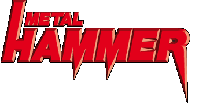 Logo von Metal Hammer