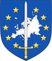 Eine europäische Armee unter der Kontrolle einer undemokratischen, aggressiven und sich selbst zerstörenden Europäischen Union? Ein garant für mehr Terror und Krieg weltweit.