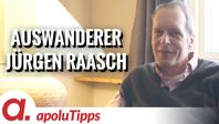 Bild: SS Video: "Auswanderer Jürgen Raasch" (https://tube4.apolut.net/w/kSeGPEJHLZiRgR6n2nJhky) / Eigenes Werk