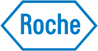 Roche Holding AG / Roche-Gruppe  Logo