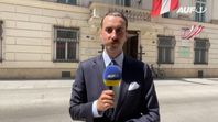 Philipp Huemer (2025) Bild: AUF1 / Eigenes Werk
