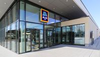 Bild: "obs/ALDI SÜD Dienstleistungs-GmbH"