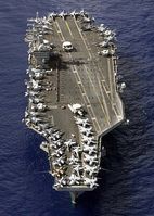 USS Nimitz