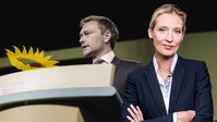 Dr. Alice Weidel (2018)