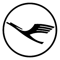 Logo von Lufthansa