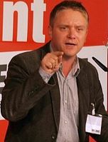 Jan Korte / Bild: Die Linke Sachsen, de.wikipedia.org