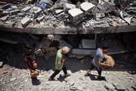 Bild: SOS-Kinderdörfer weltweit Hermann-Gmeiner-Fonds Deutschland e.V. Fotograf: Majdi Fathi