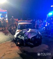 Bild: Polizei