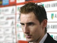 Miroslav Klose