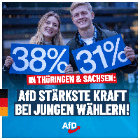 Bild: AfD Deutschland