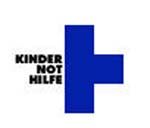 Kindernothilfe Logo