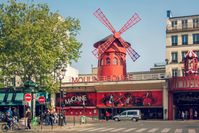 Moulin Rouge (Archivbild)