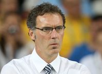 Laurent Blanc