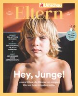 Bild: Wort & Bild Verlagsgruppe - Gesundheitsmeldungen Fotograf: Stocksy United/Marc Bordons