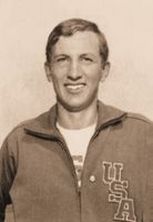 Dick Fosbury (1968), Archivbild