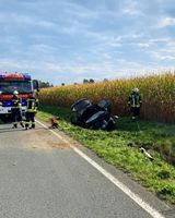 Bild: Feuerwehr