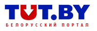 tut.by Logo