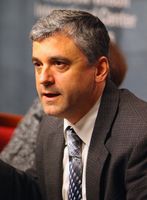 Steven Levitsky (2013), Archivbild