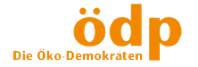 Ökologisch-Demokratische Partei (ödp)