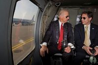 Joe Biden und Tony Blinken, Archivbild