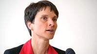 Frauke Petry Bild: Christliches Medienmagazin pro, on Flickr CC BY-SA 2.0