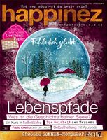 Bild: "obs/Bauer Media Group, happinez/Happinez"