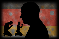 Hoffen, beten und glauben (Symbolbild)