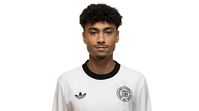 Nathaniel Brown (2024)