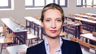 Dr. Alice Weidel (2021)