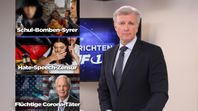 Bernhard Riegler (2025) Bild: AUF1 / Eigenes Werk