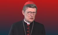 Kardinal Rainer Maria Woelki (2020)