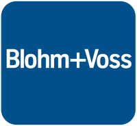 Logo der Blohm + Voss Shipyards GmbH