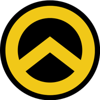 Logo der Identitären Bewegung Deutschland