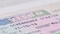 Visa Schengener Staaten (Symbolbild) Bild: Legion-media.ru / Golib Golib Tolibov