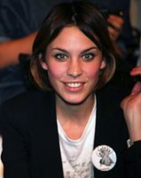 Alexa Chung (2010)