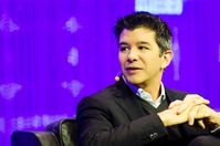 Travis Kalanick