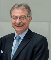 Dieter Kempf (2016)
