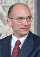 Enrico Letta (2013), Archivbild