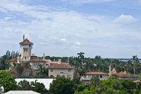 Mar-a-Lago in 2009