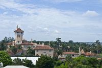 Mar-a-Lago in 2009