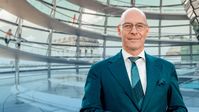 Alexander Wolf (2025) Bild: AfD Deutschland