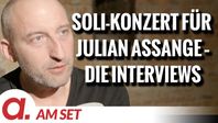 Bild: SS Video: "Am Set: 3. Solidaritätskonzert für Julian Assange – Die Interviews" (https://tube4.apolut.net/w/emjgkVpGeRRErv8BqTA1kd) / Eigenes Werk