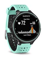 Garmin Forerunner 235 Bild: Garmin Ltd