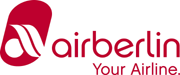 Logo von Air Berlin
